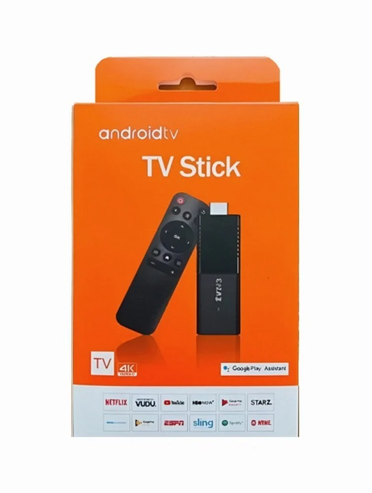 Tv stick 13.1