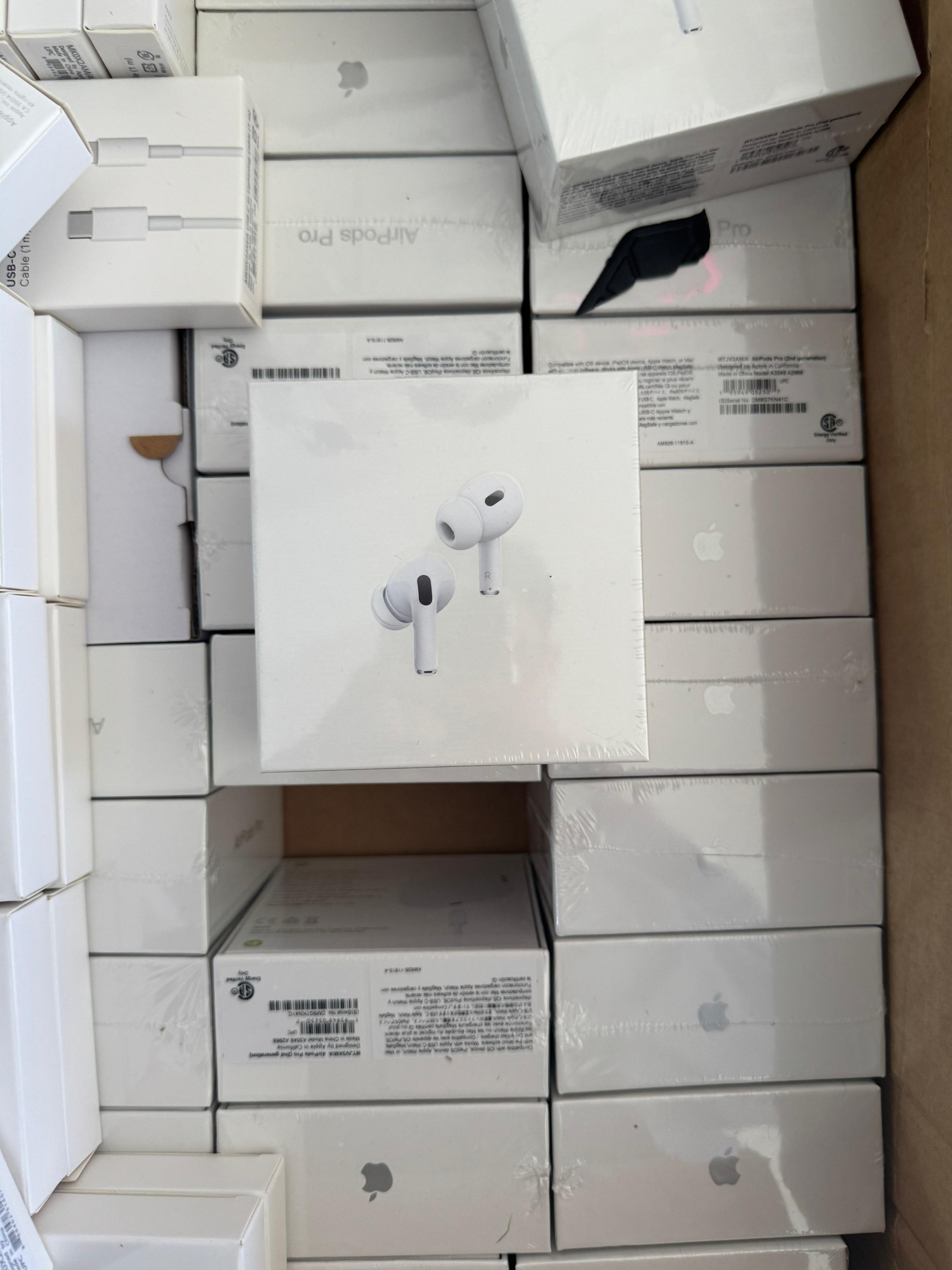 Airpod pro 2da generacion