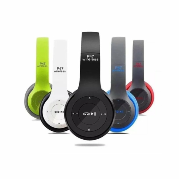 AURICULAR P47 (Modelo Nuevo)