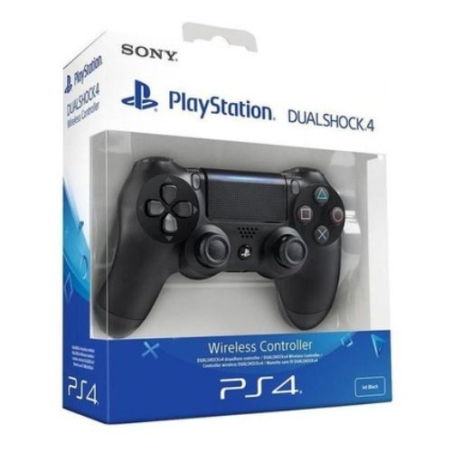 Joystick Negro ps4