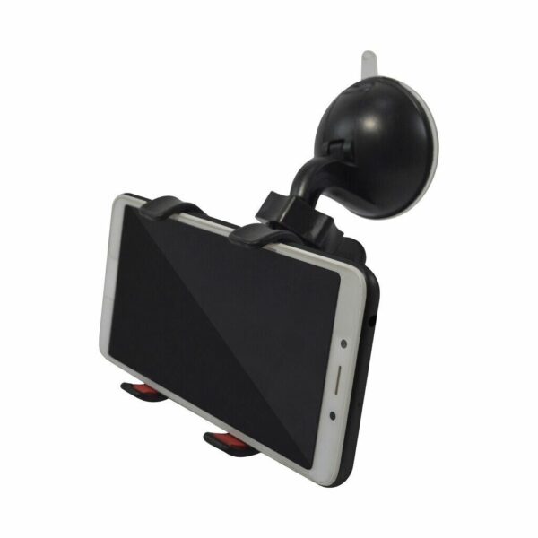 CAR HOLDER MOD 07 - PINZA DOBLE